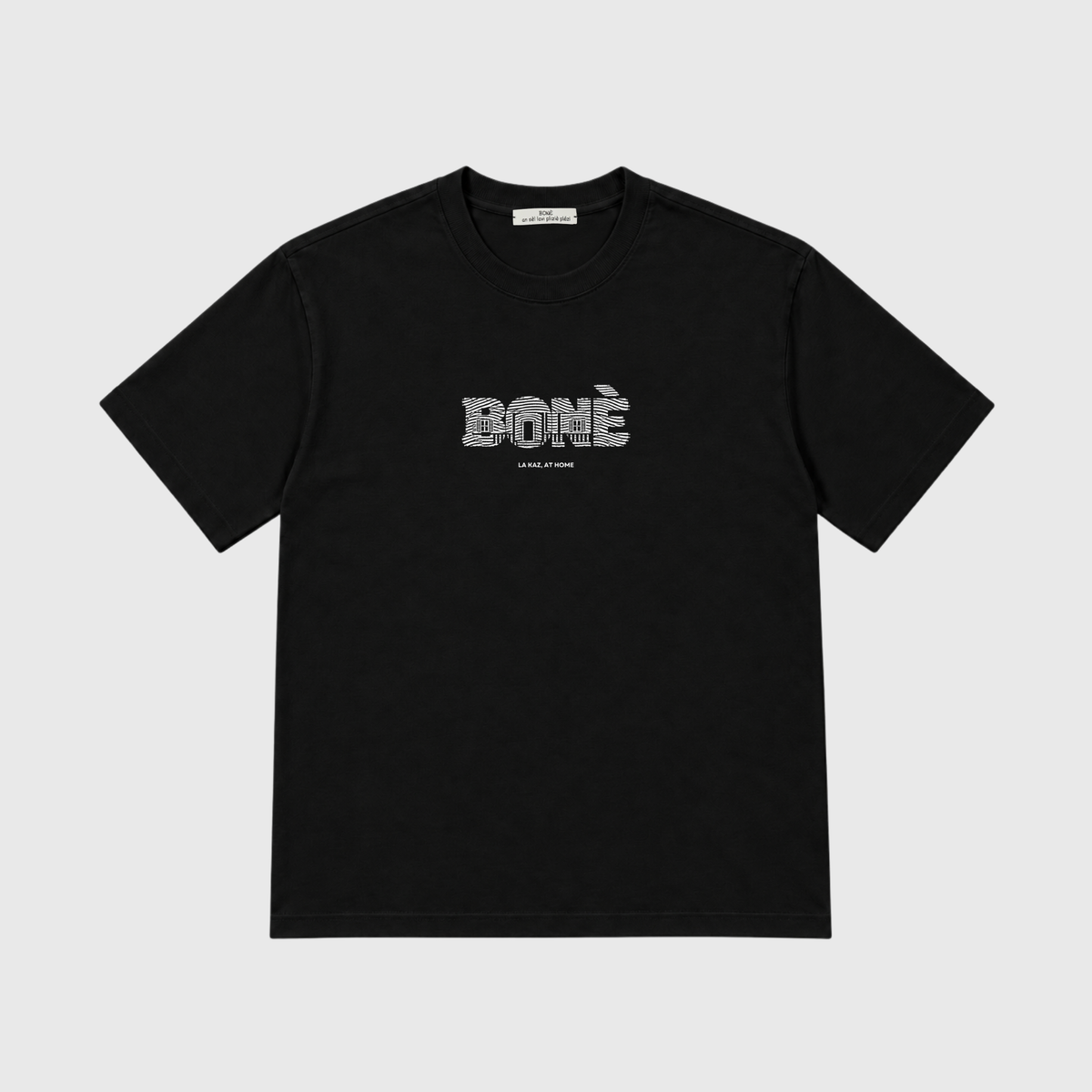 Bonè La Kaz
