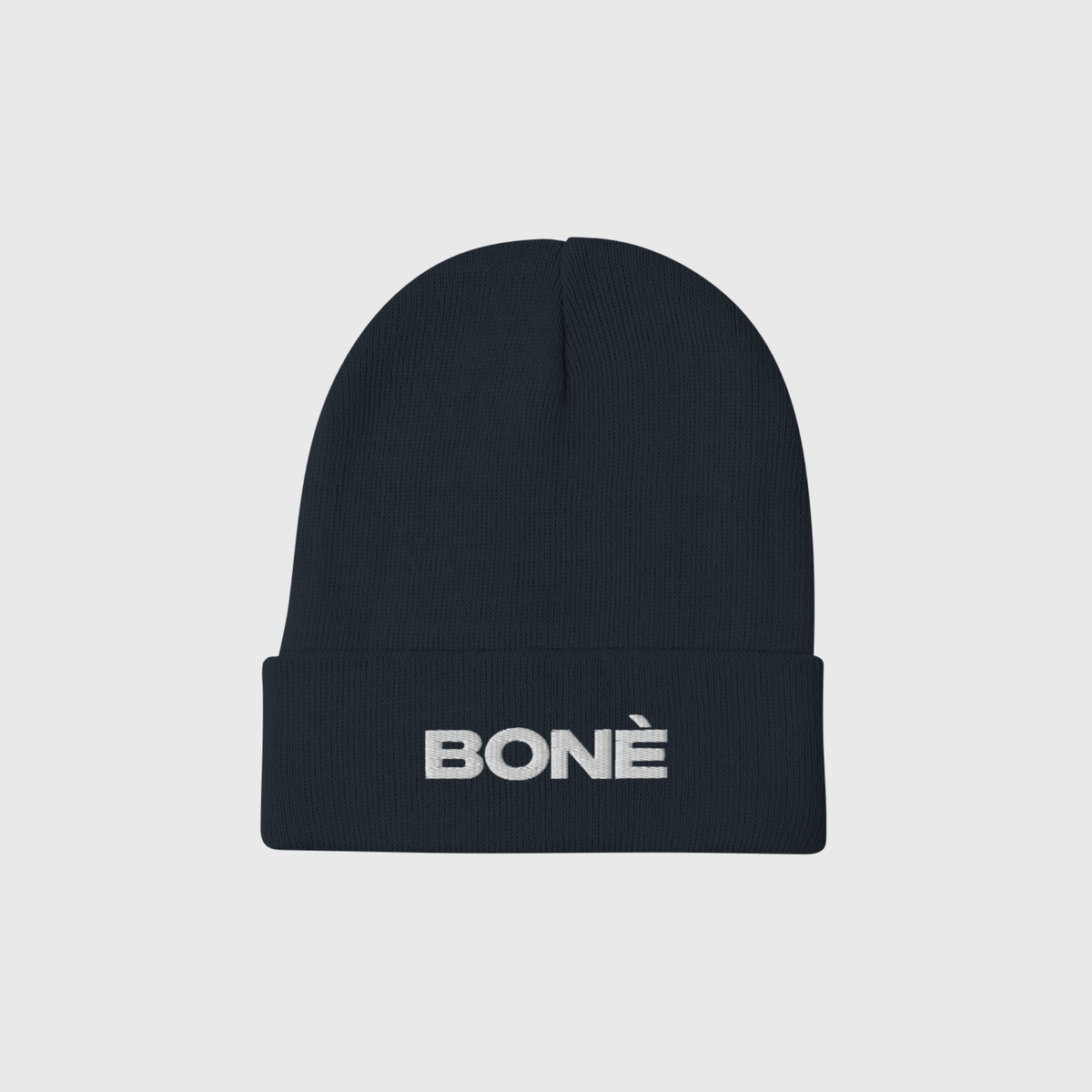 Bonnet BONÈ brodé