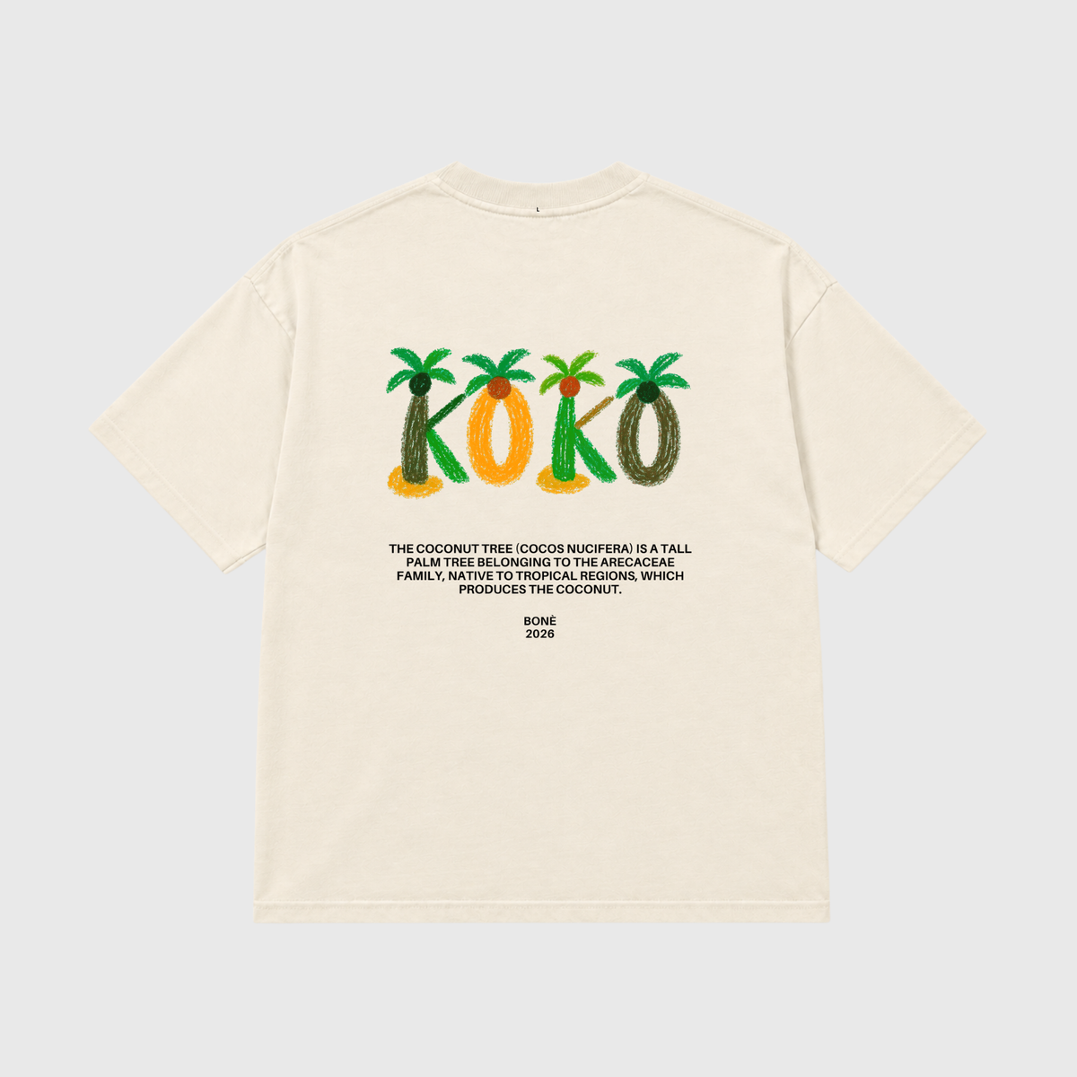 Bonè Koko