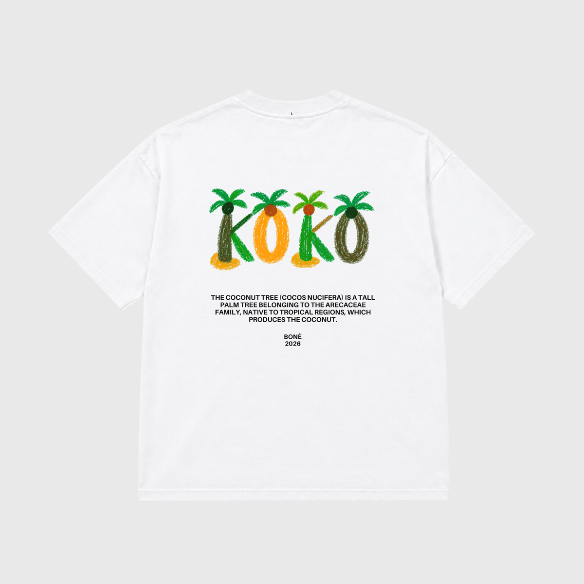 Bonè Koko