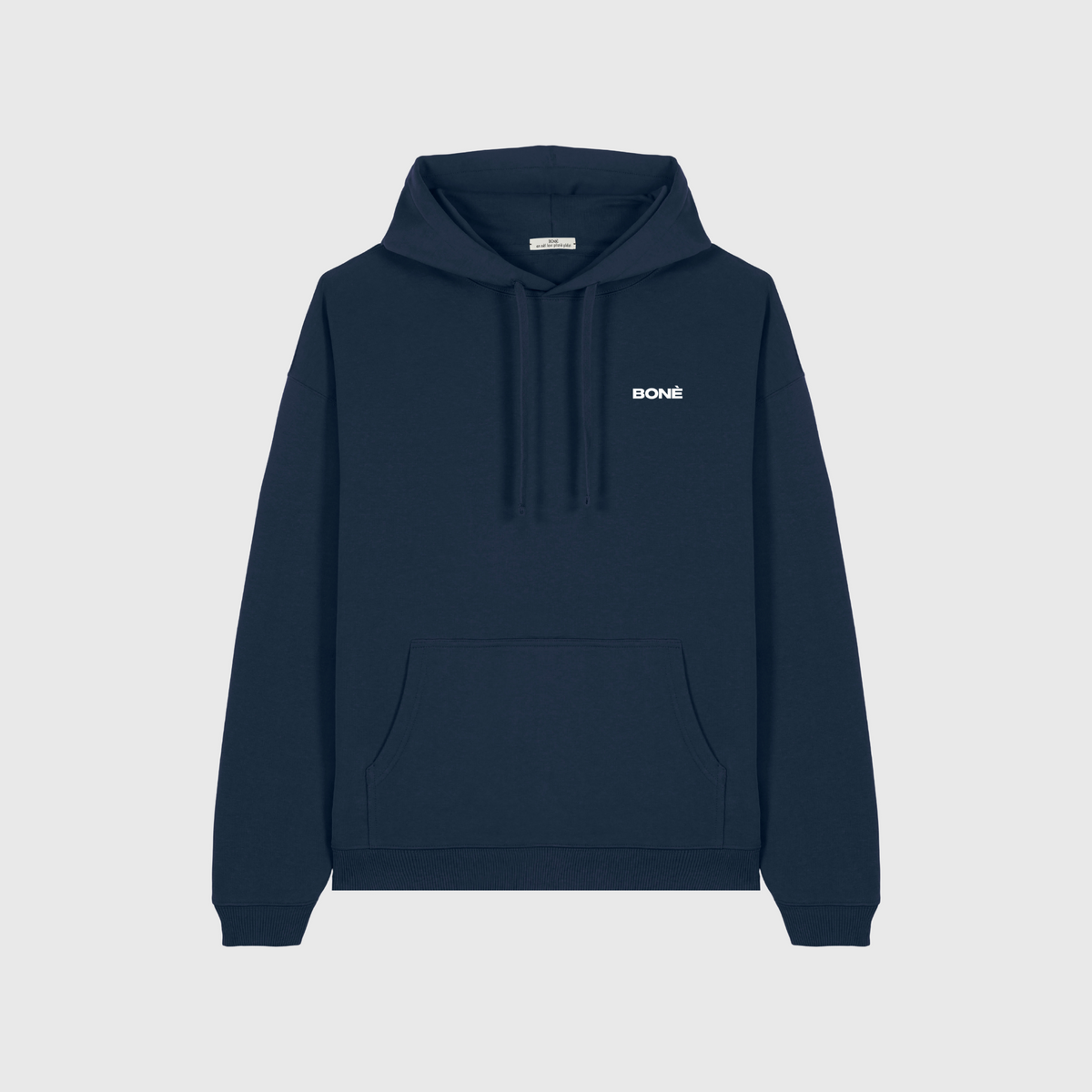 Sweat BONÈ logo brodé.