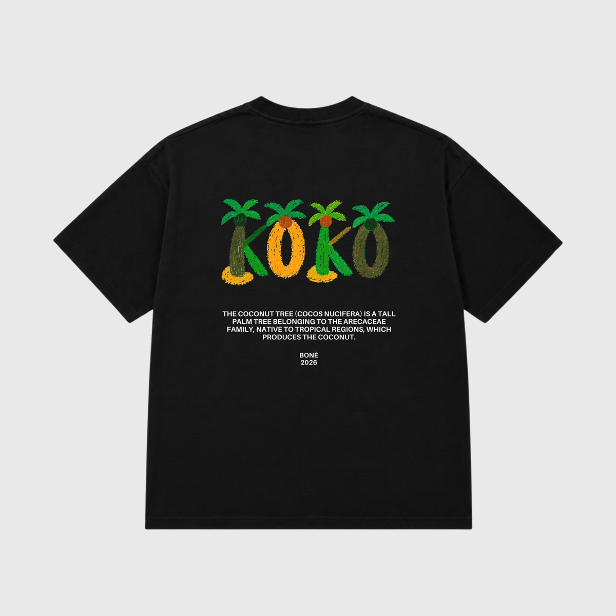 Bonè Koko