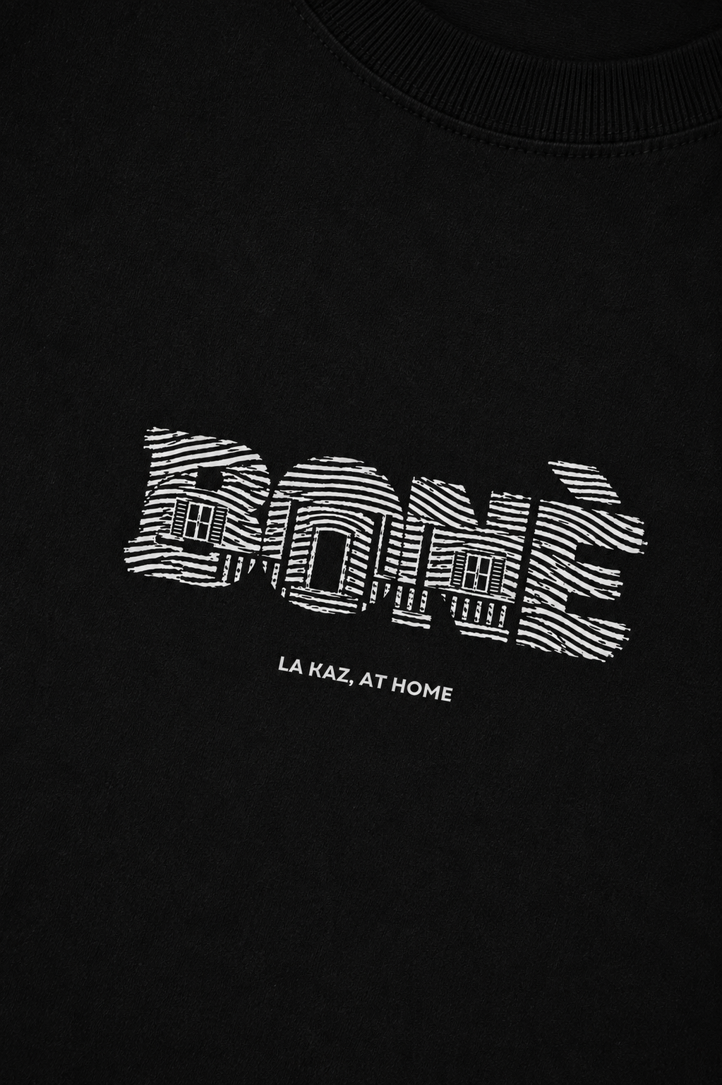 Bonè La Kaz