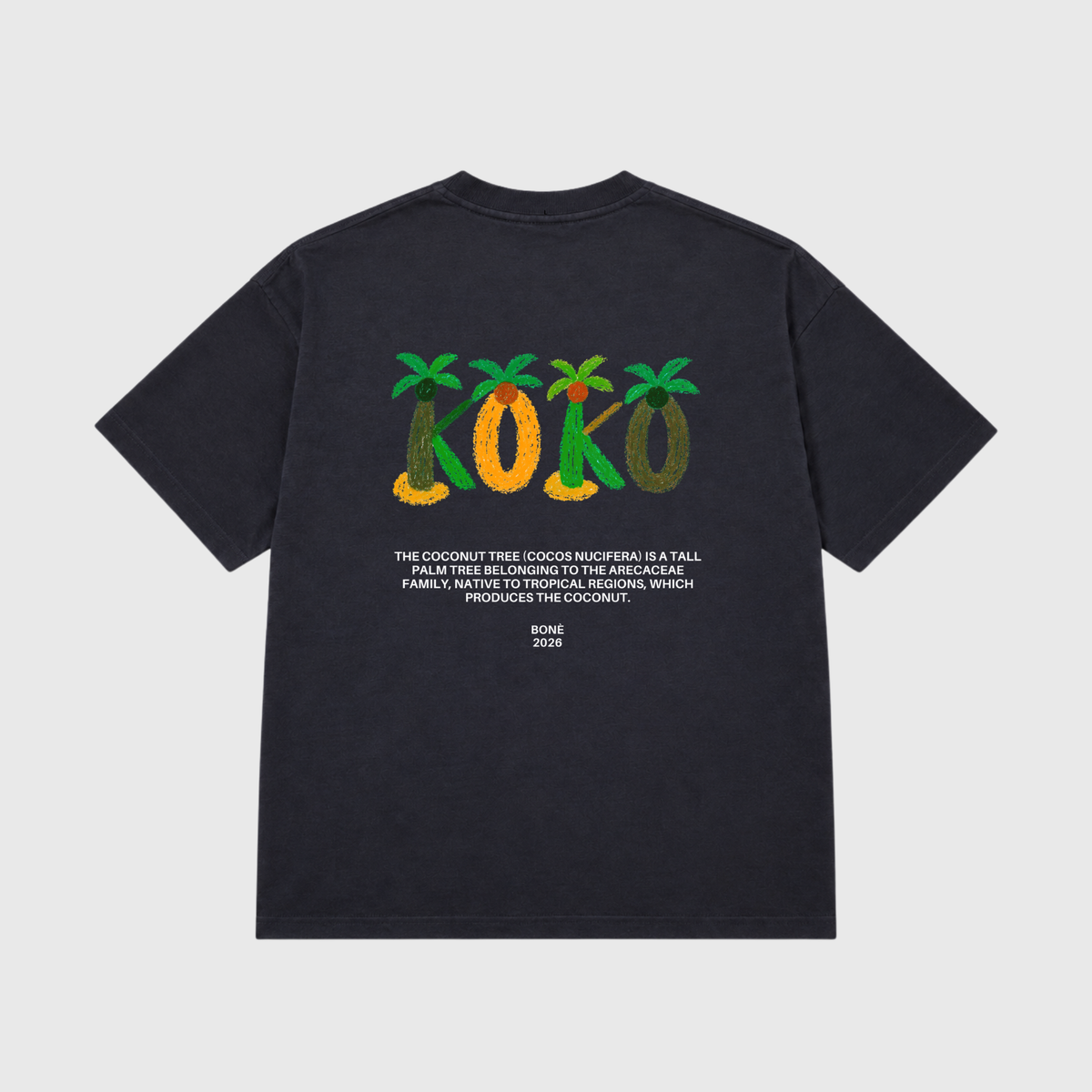 Bonè Koko