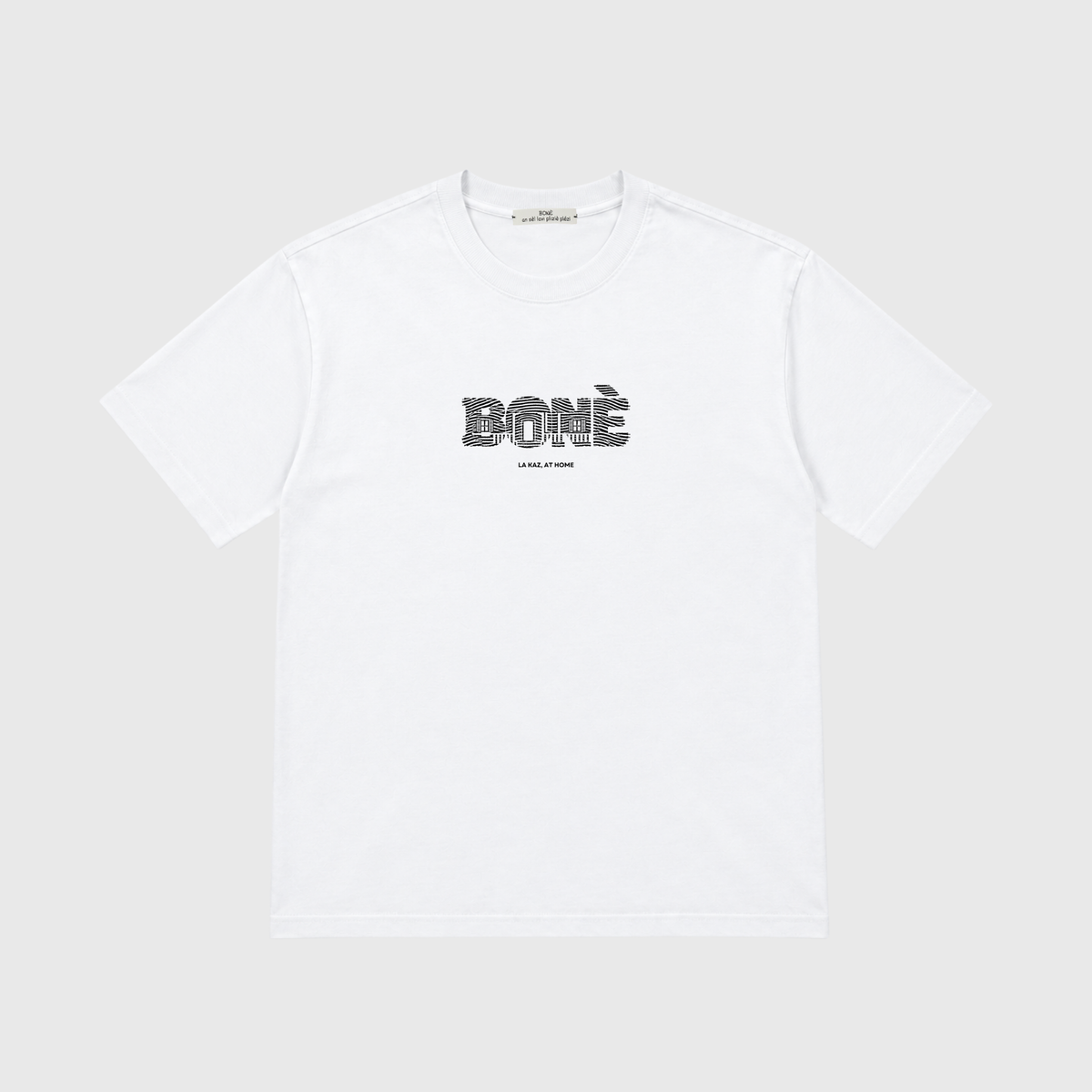 Bonè La Kaz