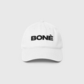 Csqt BONÈ brodé.